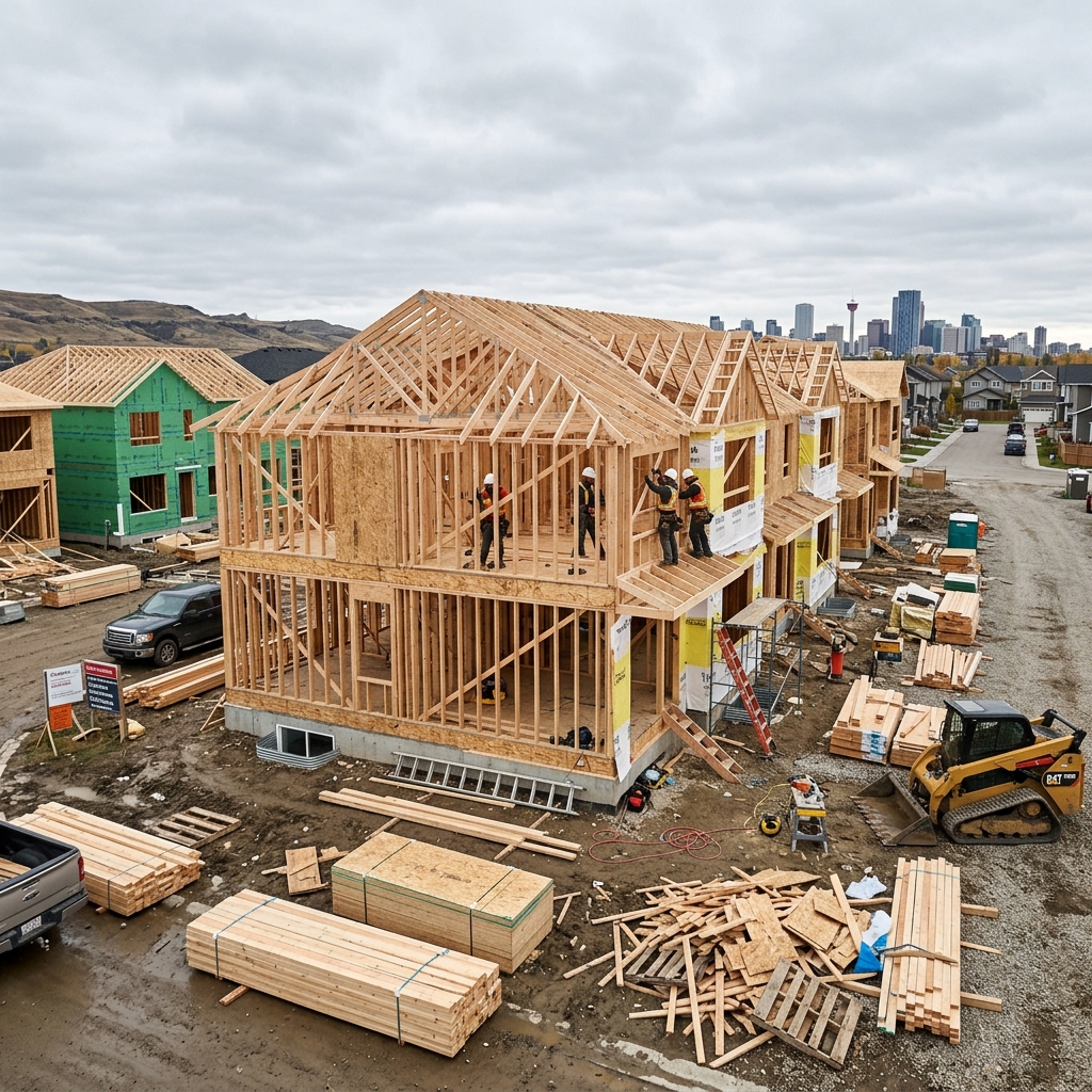 Construction phase